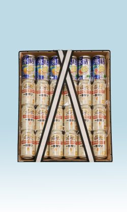 Aキリンビールセット