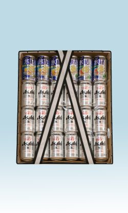 Bアサヒビールセット