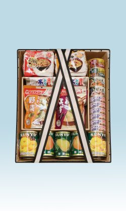 D食品セット