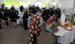 新春祈願祭